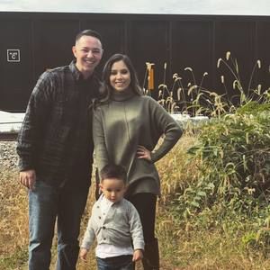 Meet your Posher, Edgar